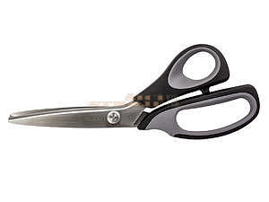 Nůžky KAI N5350 P - entlovací nůžky (230mm)   - 1