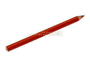 Tužka DESIGN MASTER (tuha 6mm) červená, Červená 1295