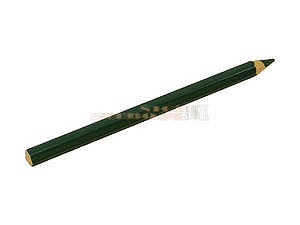 Tužka DESIGN MASTER (tuha 6mm) zelená, Zelená 1294