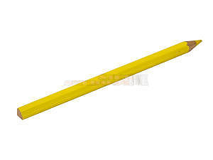 Tužka DESIGN MASTER (tuha 6mm) žlutá, Žlutá 1297