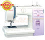 JANOME 423S - 1/2