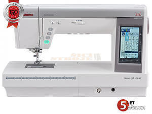JANOME MEMORY CRAFT 9450 QCP - 1