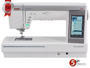 JANOME MEMORY CRAFT 9450 QCP - 1/5