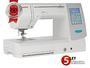 JANOME MEMORY CRAFT 8200 QCP SE - 1/7