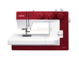 JANOME 1522 RD - 1