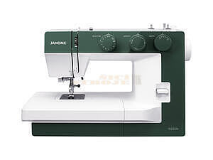 JANOME 1522 GN - 1