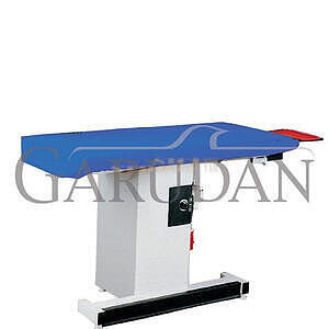 Žehlicí stůl GARUDAN COMPACT 800x1250mm 