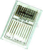 Jehly 130/705 H STANDARD+STRETCH mix speciál - 1