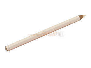 Tužka DESIGN MASTER (tuha 6mm) bílá, Bílá 1296