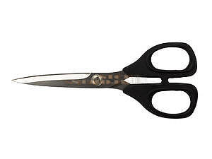 Nůžky KAI N5165-nůžky rovné (165mm)  - 1