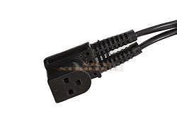 Kabel přívodní SINGER + L - 2