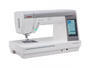 JANOME MEMORY CRAFT 9450 QCP - 2/5
