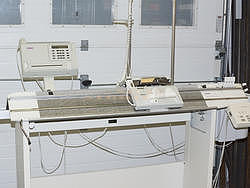 Pletací stroj PFAFF Elektronic 6000 - 2