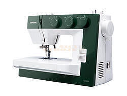 JANOME 1522 GN - 3