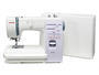 JANOME 419S  - 3/7