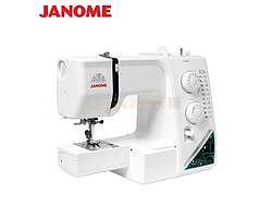 JANOME 60507 - 3