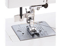 JANOME 1522 GN - 4