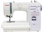 JANOME 419S  - 4/7