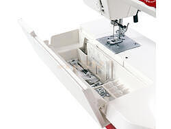 JANOME 1522 RD - 5
