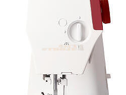 JANOME 1522 RD - 6