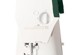 JANOME 1522 GN - 7