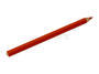 Tužka DESIGN MASTER (tuha 6mm) červená, Červená 1295