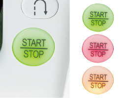 Tlačítko Start/Stop
